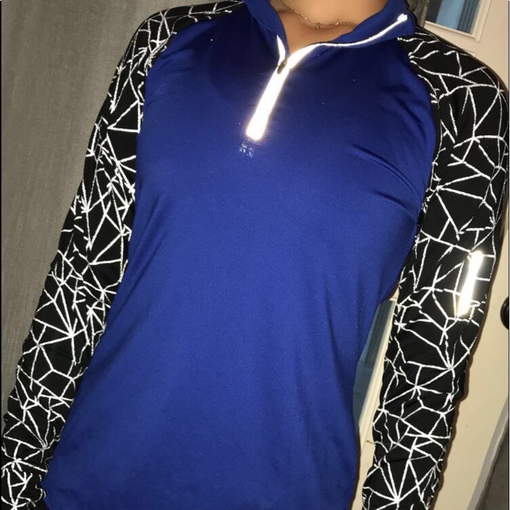 dri fit jacket